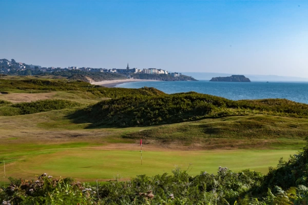 Tenby Golf Club